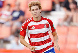 Adrián Olea🎙️⚽ tweet media