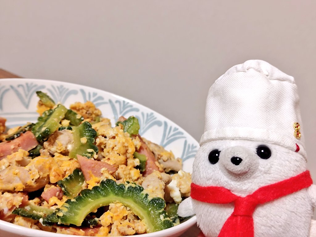 ごまのすけ🦭 tweet media