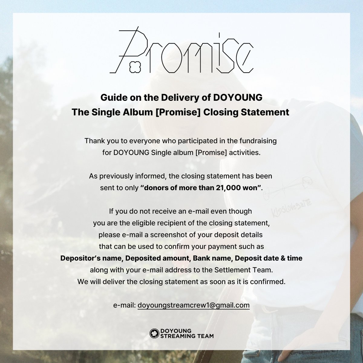 도영 스트리밍 tweet media