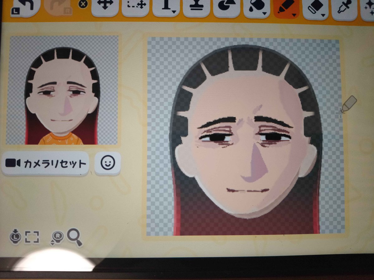 もちもちの枝 tweet media