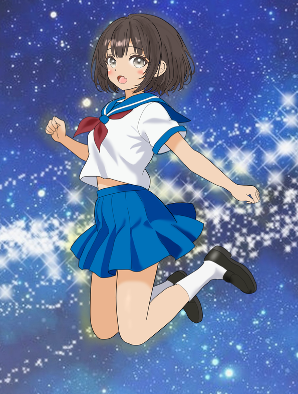 黒炎杏@お絵描き修行中 tweet media