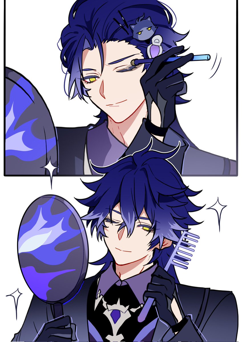 yuelinpanpan tweet media