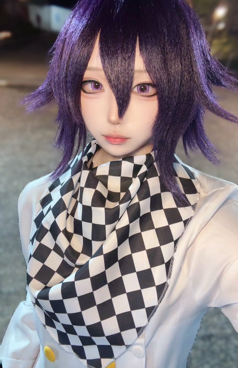 부치미 tweet media