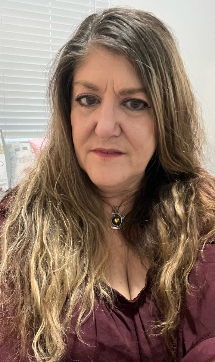 Lori Clayton tweet media