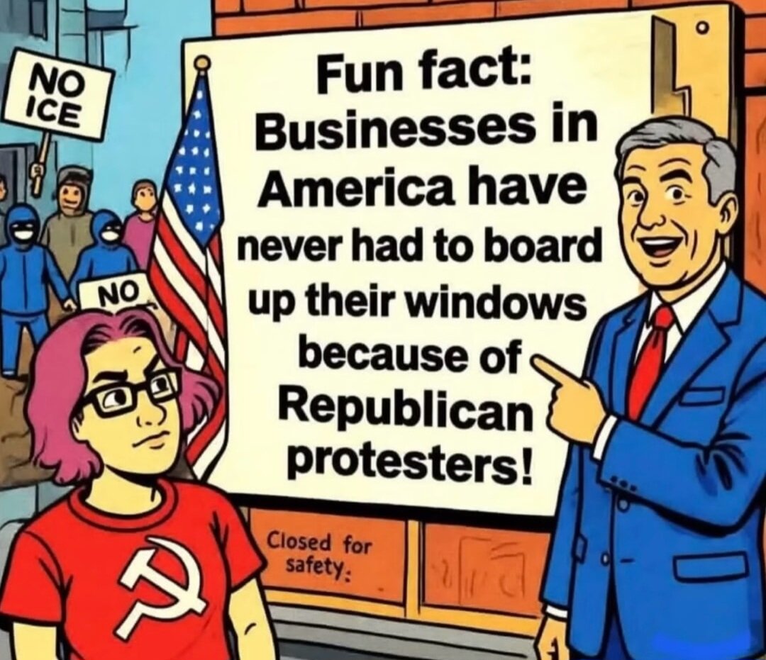 <a href="/EricLDaugh/">Eric Daugherty</a> <a href="/slaintedub/">Slainte</a> Either you're American or you're Democrat, you-can't-be-BOTH.
#AMERICANSARENOTSTUPID 🇺🇸🇺🇸