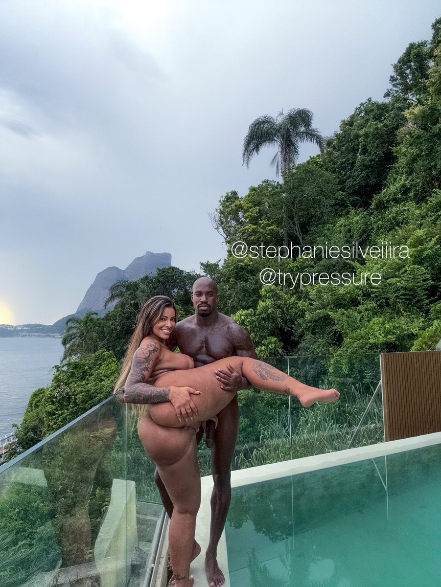 STEPHANIE | SILVEIRA CANAL DE PRÉVIAS GRATUITAS tweet media