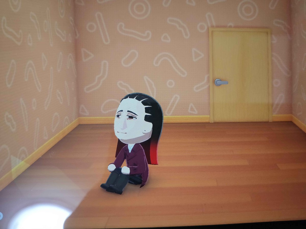 もちもちの枝 tweet media