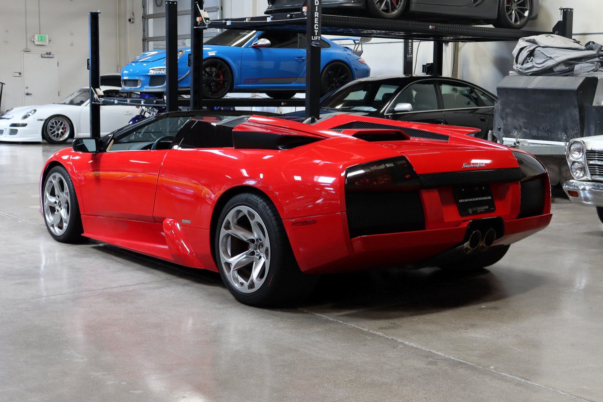 Lamborghini Club tweet media