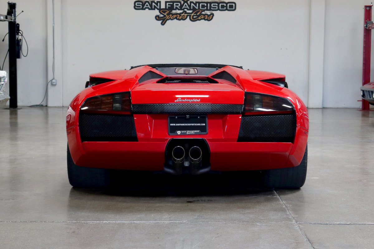 Lamborghini Club tweet media