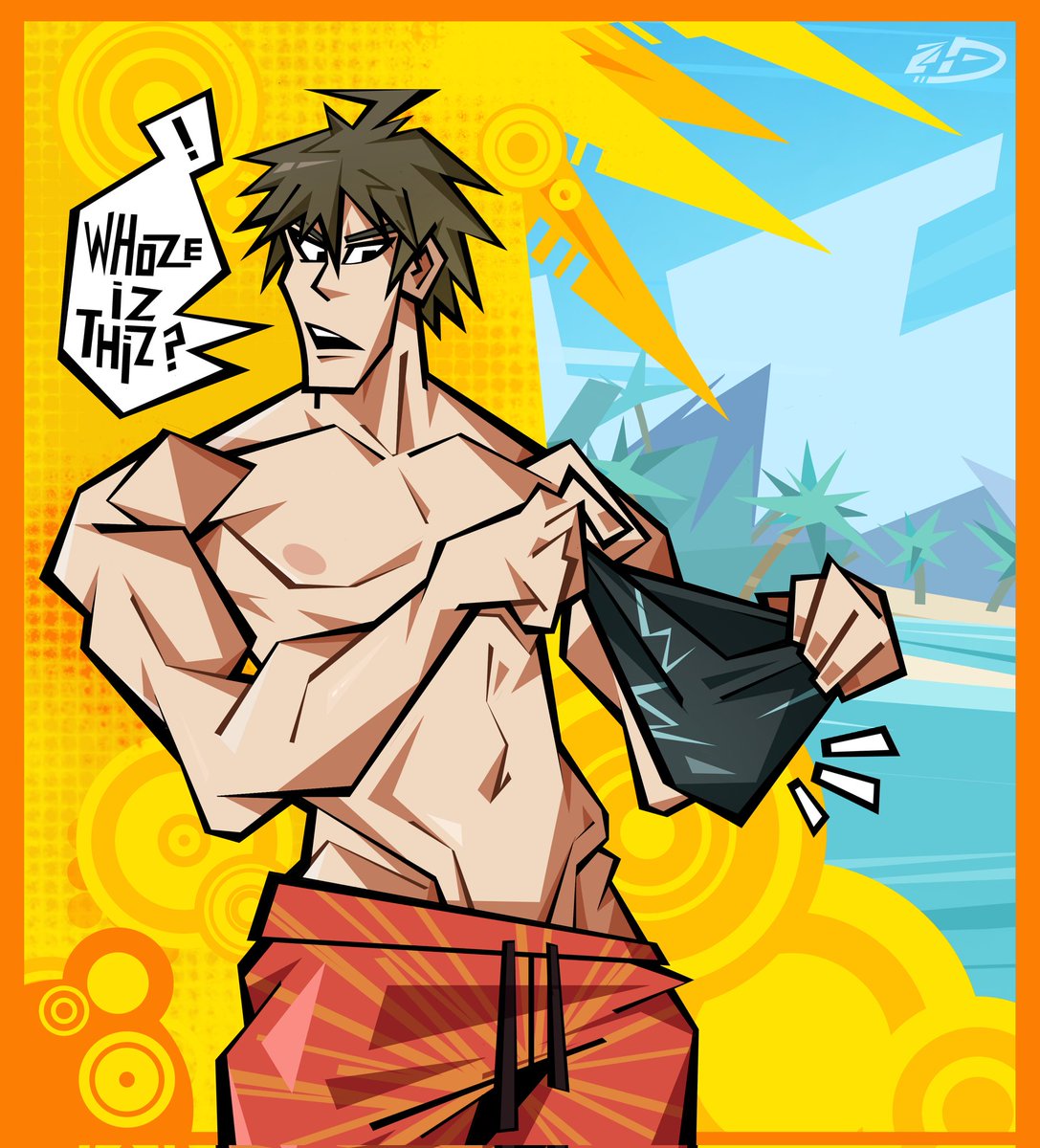 BbqZoda's tweet photo. 🧍‍♂️
#danganronpa https://t.co/DtErPMG8WB