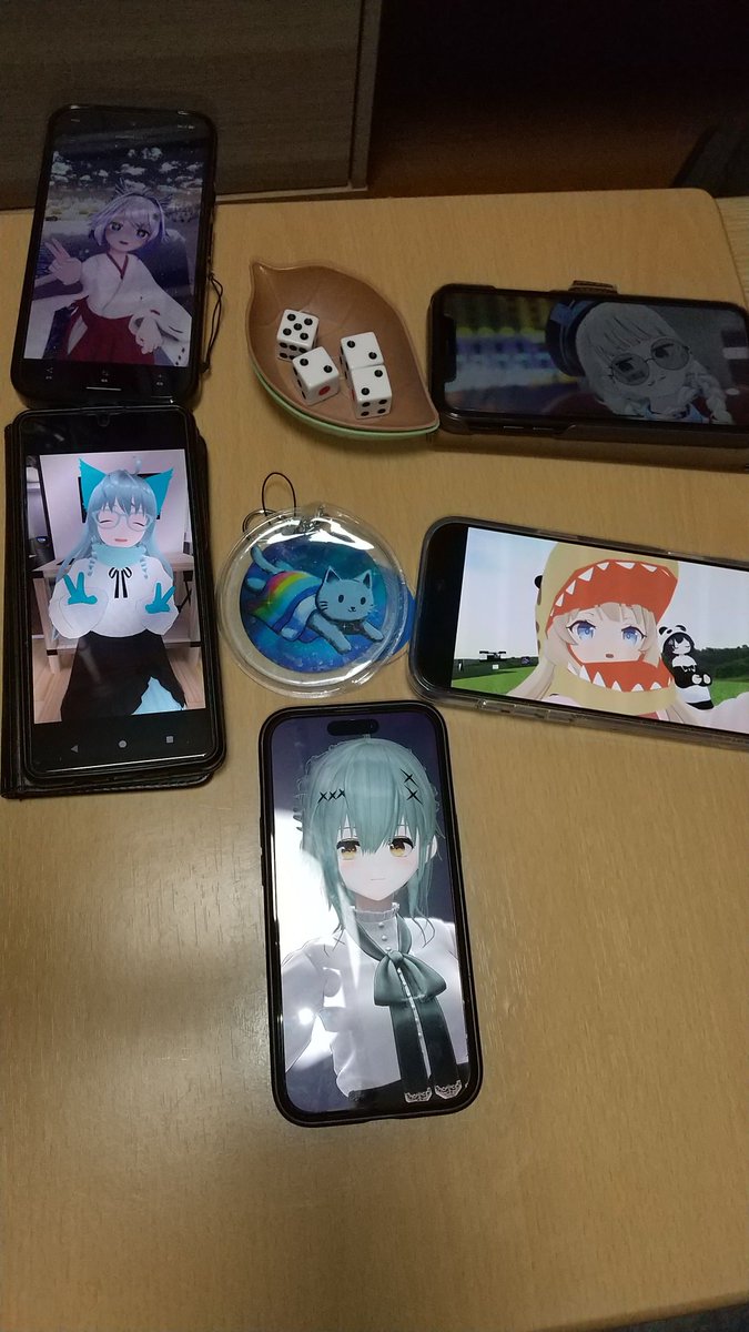 おくい しとせ tweet media