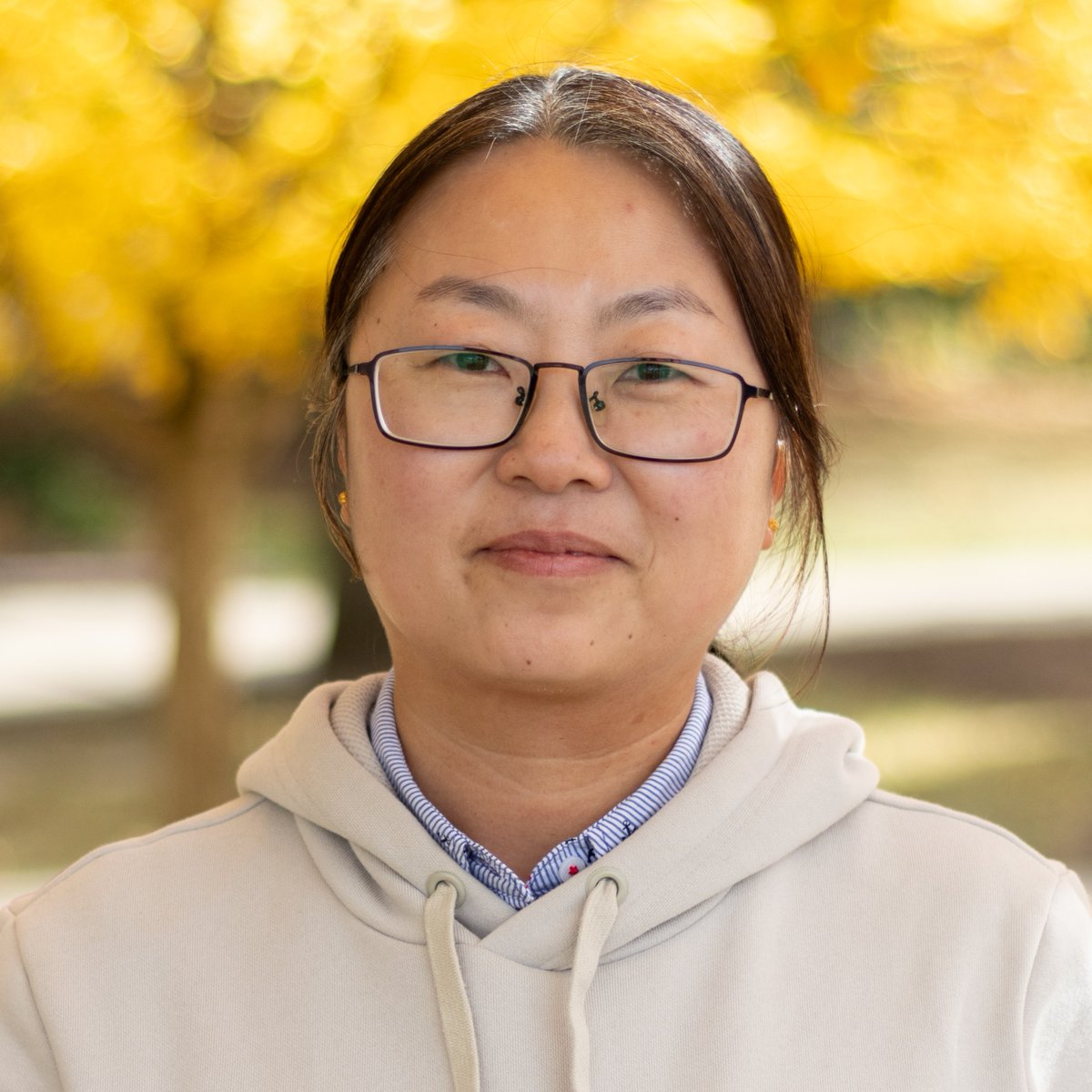 BSUCompSci's tweet photo. Meet Dr. Huiting Xu 👋🏼 She is excited to be teaching at Ball State where she can guide and support her students toward success by sharing her experience and knowledge with them.
Get to know her ⬇️
https://t.co/h8dfk0FroO https://t.co/Pa0siPwGdY