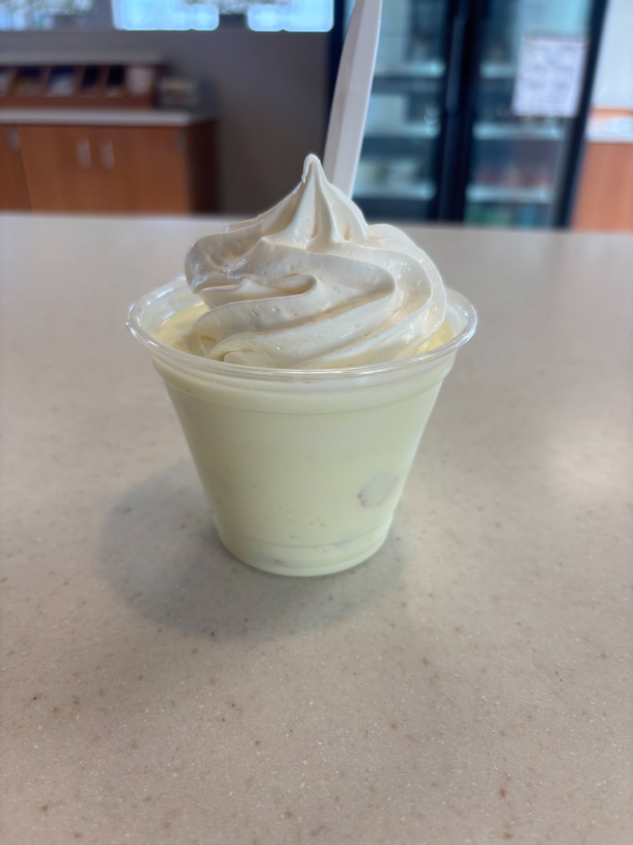Cone Palace tweet media