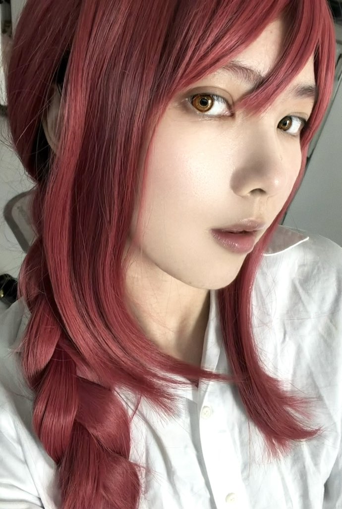 马眼看世界 tweet media