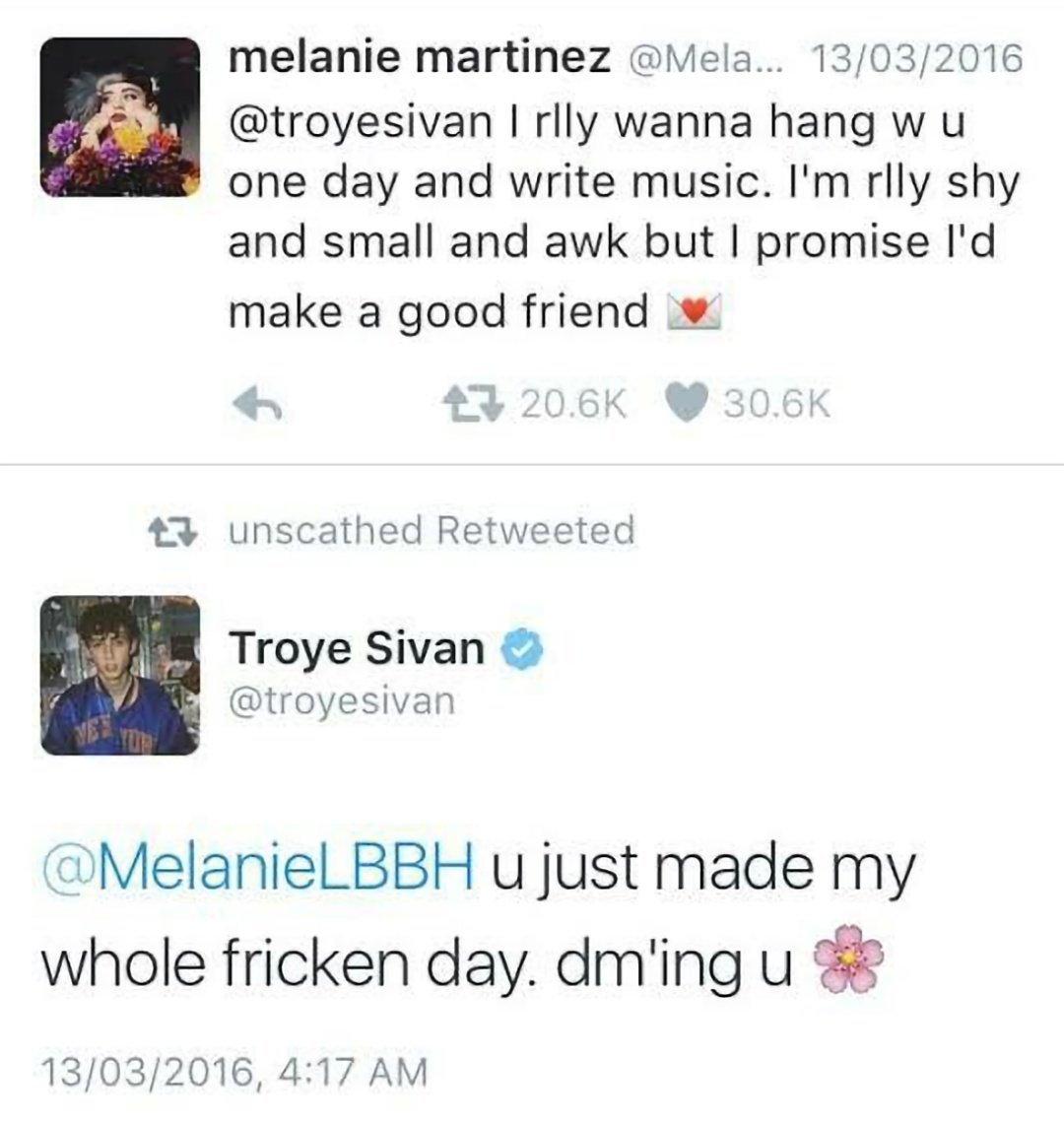 °•○.☆ tweet media