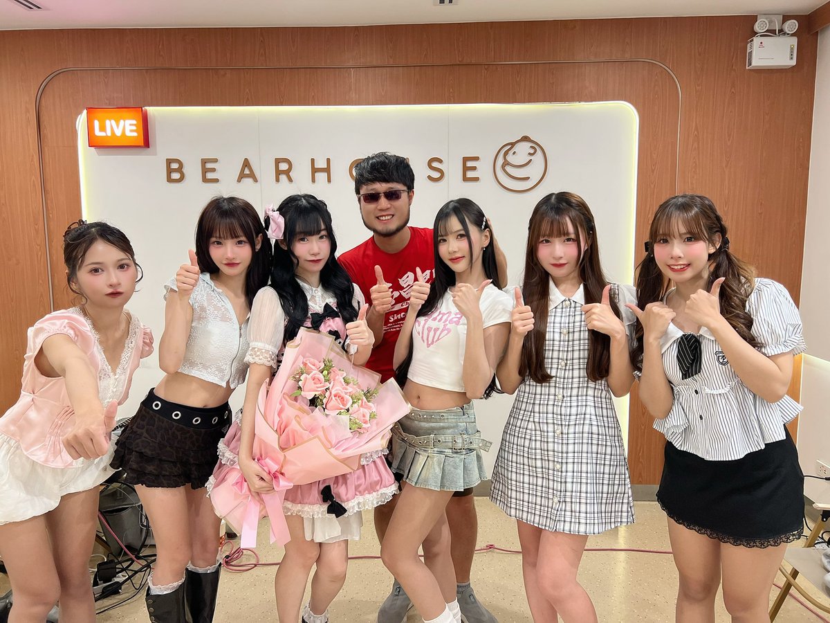 及時雨 tweet media