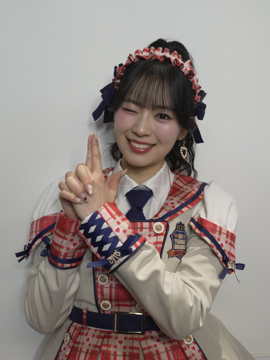 超ときめき♡宣伝部 tweet media