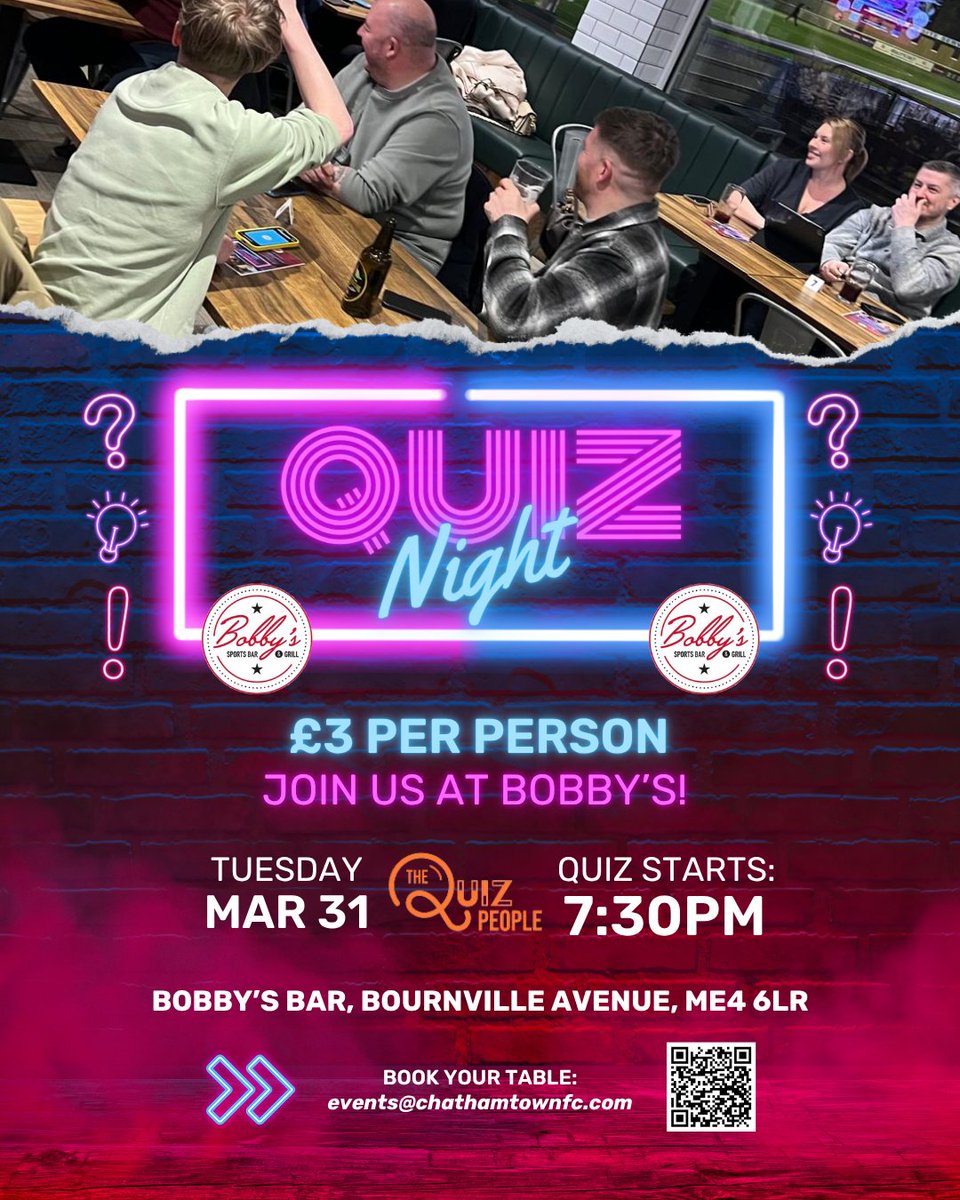 Bobby’s Bar tweet media