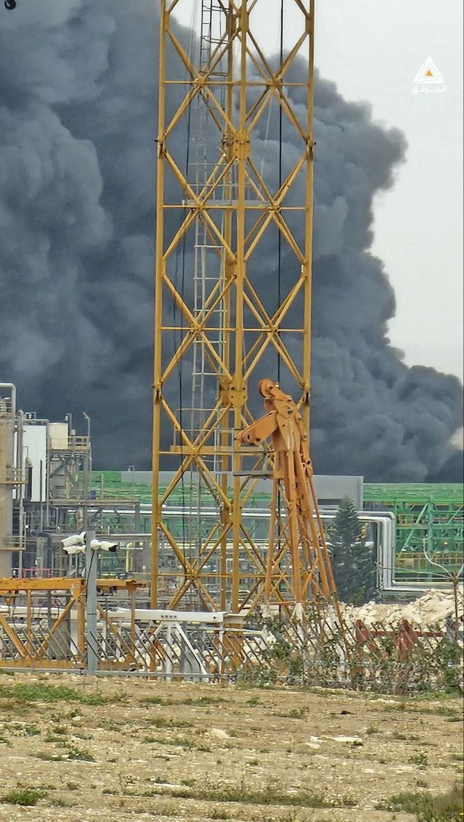 AHMAD SLMAN tweet media