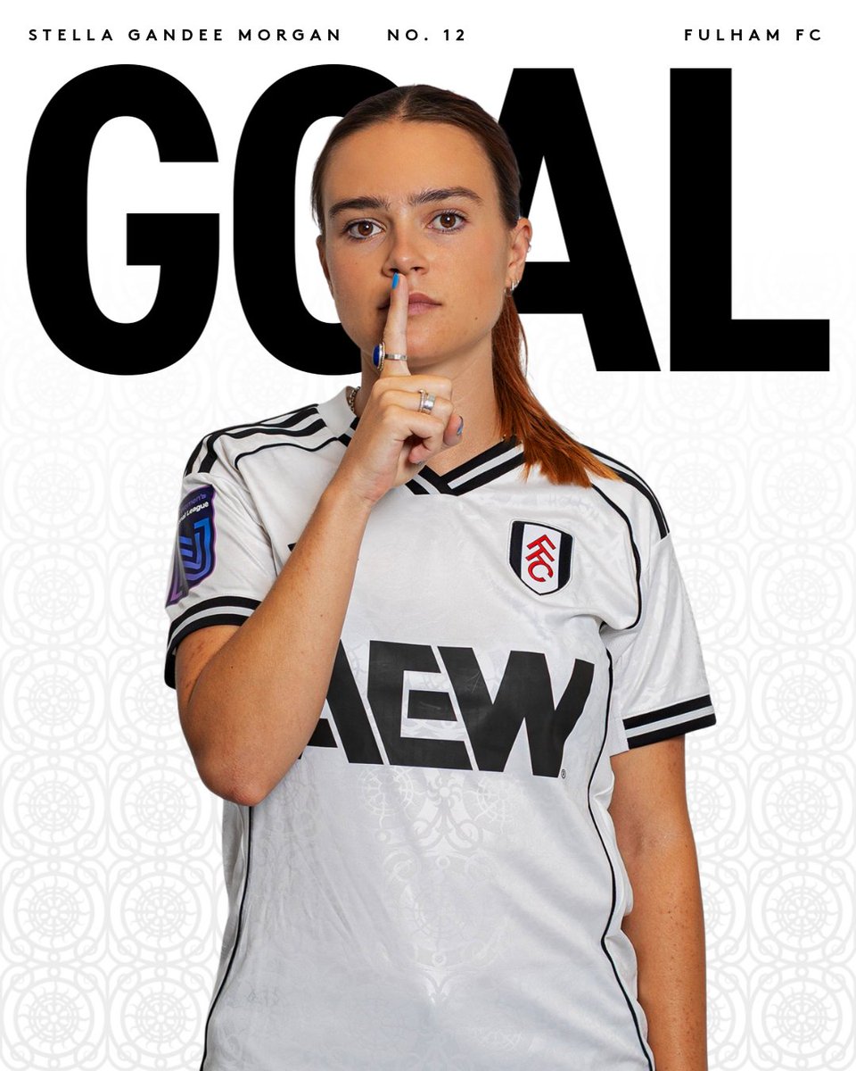 Fulham FC Women tweet media
