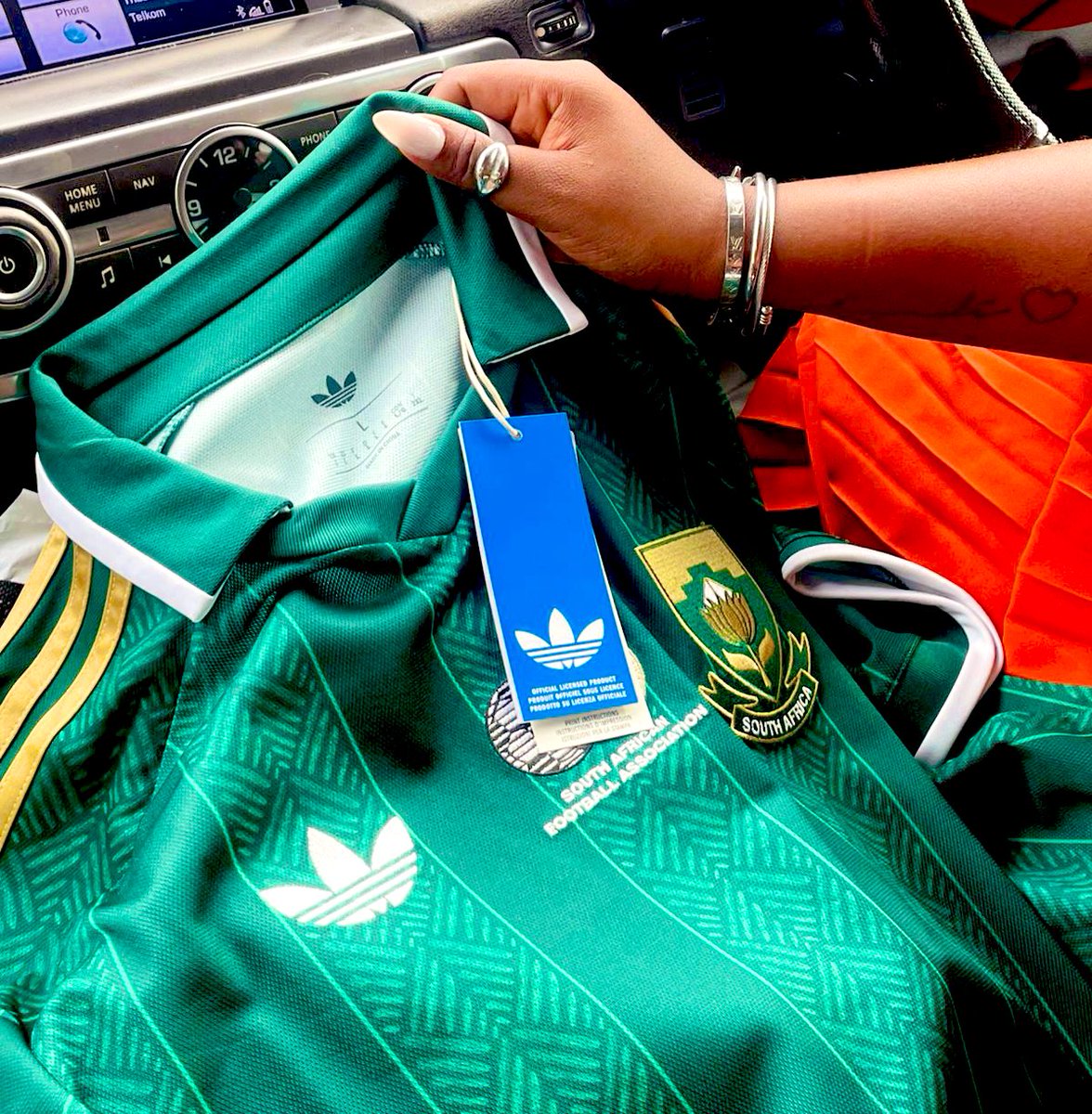 LadyM1306!🇿🇦🇵🇸🇮🇷 tweet media