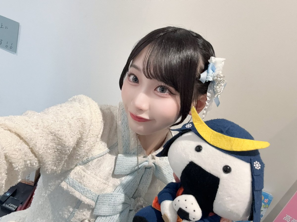 高嶺のなでしこ Live Tour - Bouquet of 9 Flowers - 仙台公演