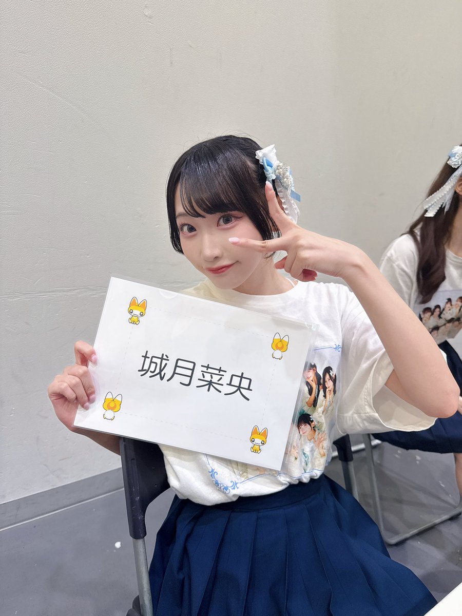 高嶺のなでしこ Live Tour - Bouquet of 9 Flowers - 仙台公演