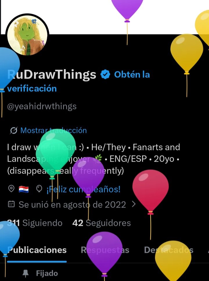 RuDrawThings 🇵🇾 tweet media