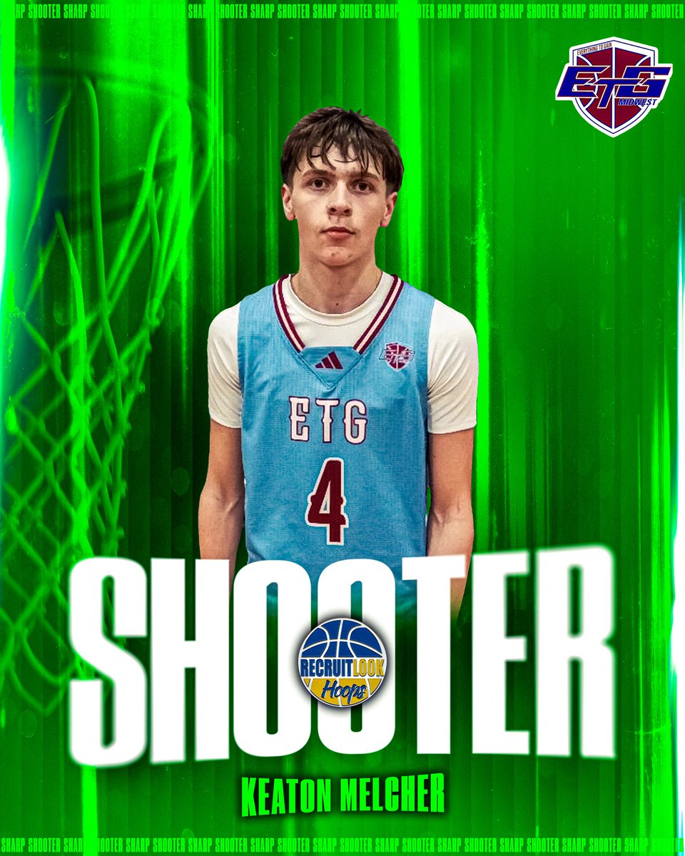 RecruitLook Hoops tweet media