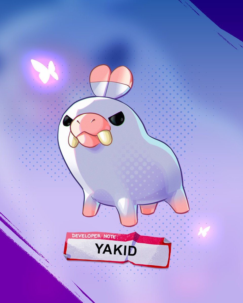 Wonderful Neoran Valley tweet media