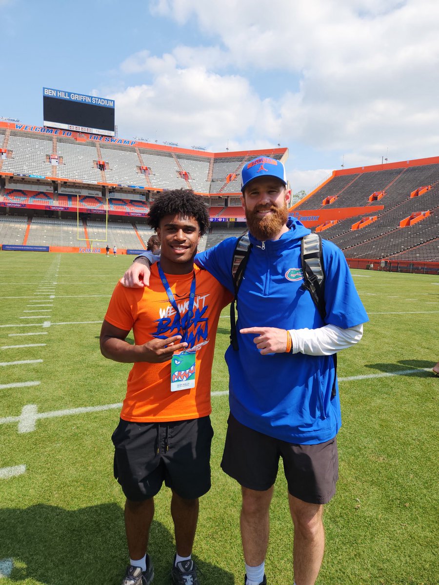 Isiah Nalls tweet media