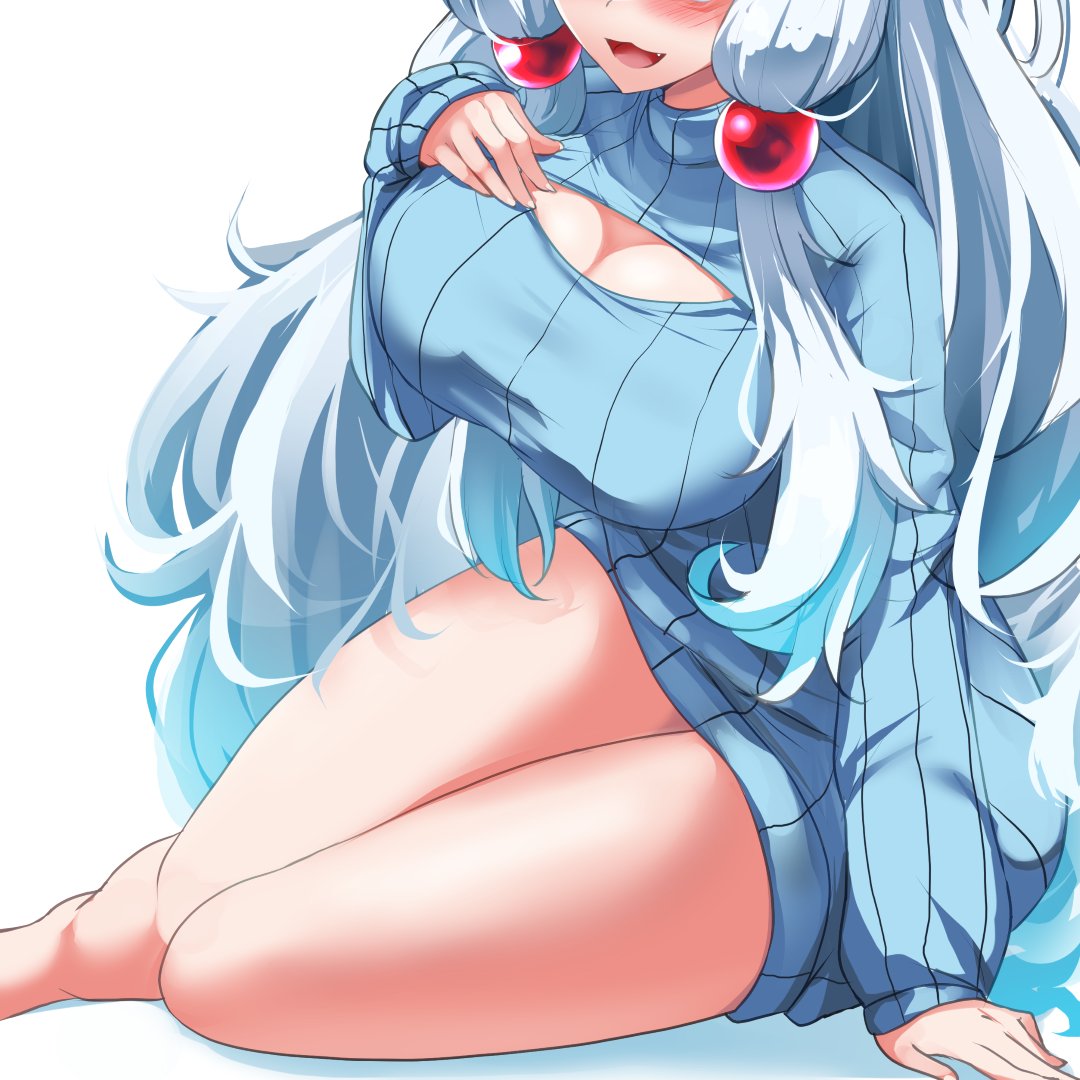 羽山 悠@skeb募集中・依頼募集中 tweet media