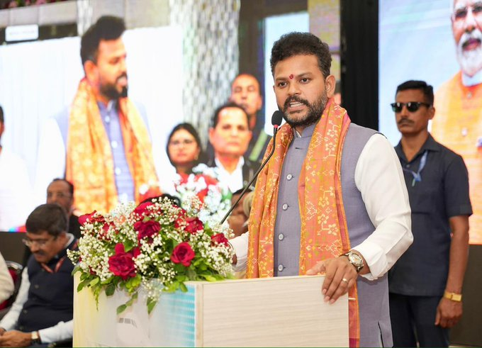 आकाशवाणी समाचार tweet media