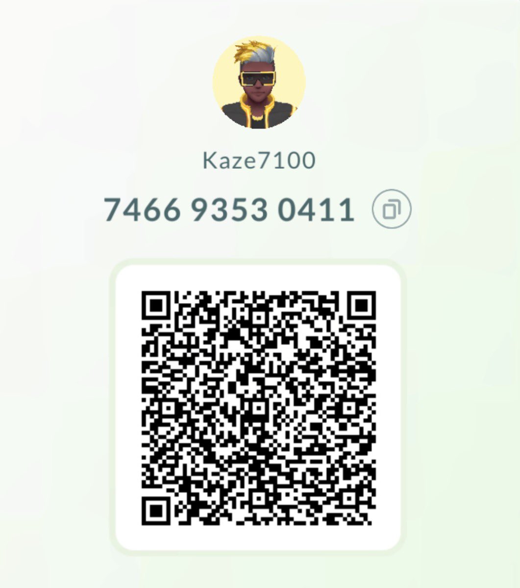 Kaze7100 tweet media