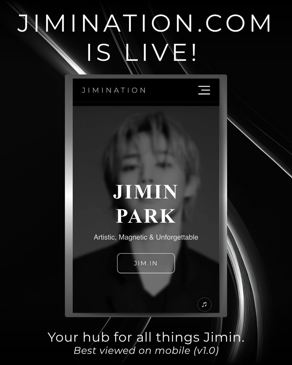 JIMIN Funds tweet media