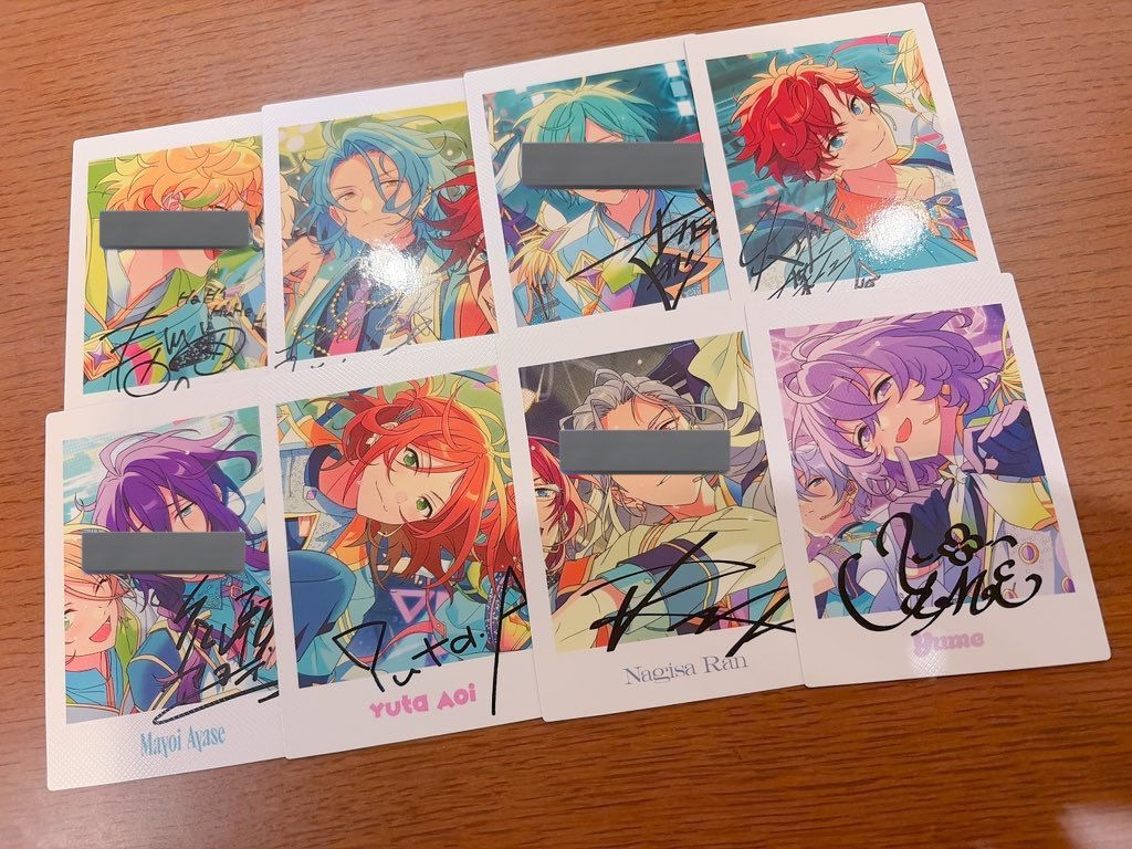 のっちゃん⚜️ tweet media