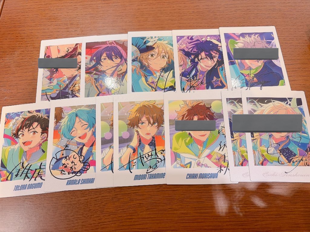 のっちゃん⚜️ tweet media