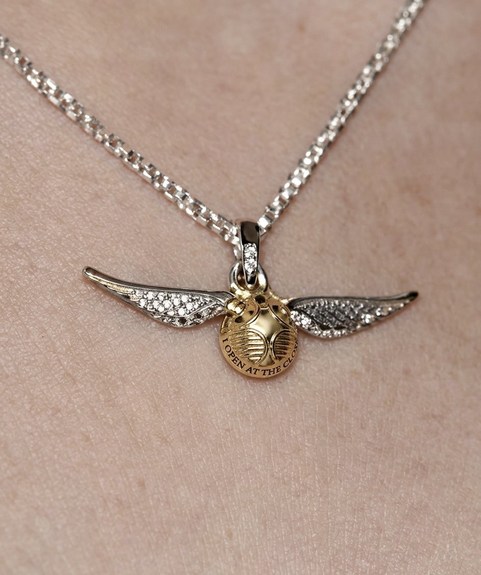 Harry Potter tweet media