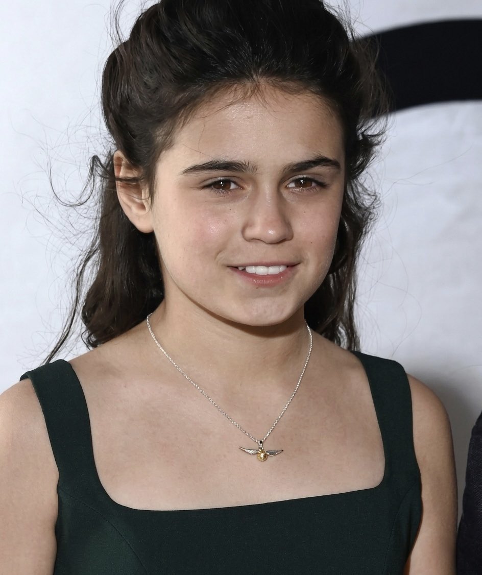 Harry Potter tweet media