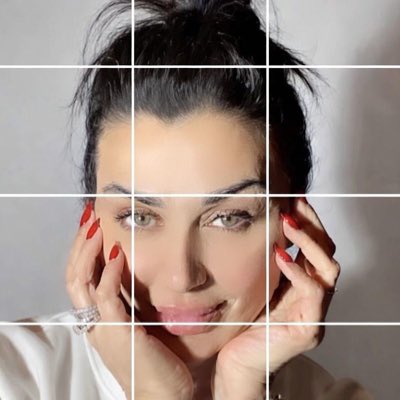 Nadine elrassi tweet media