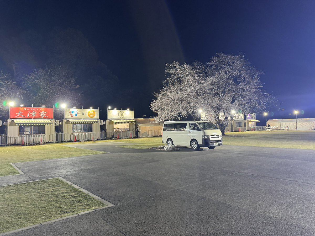 ㈱丸麺侍、一品香 小山･小山餃子 tweet media