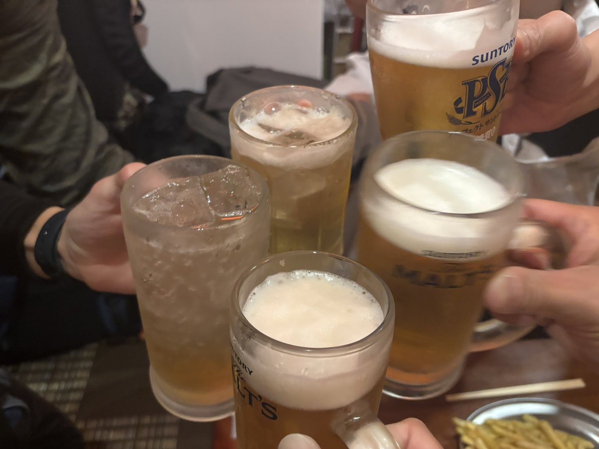 あっくん tweet media