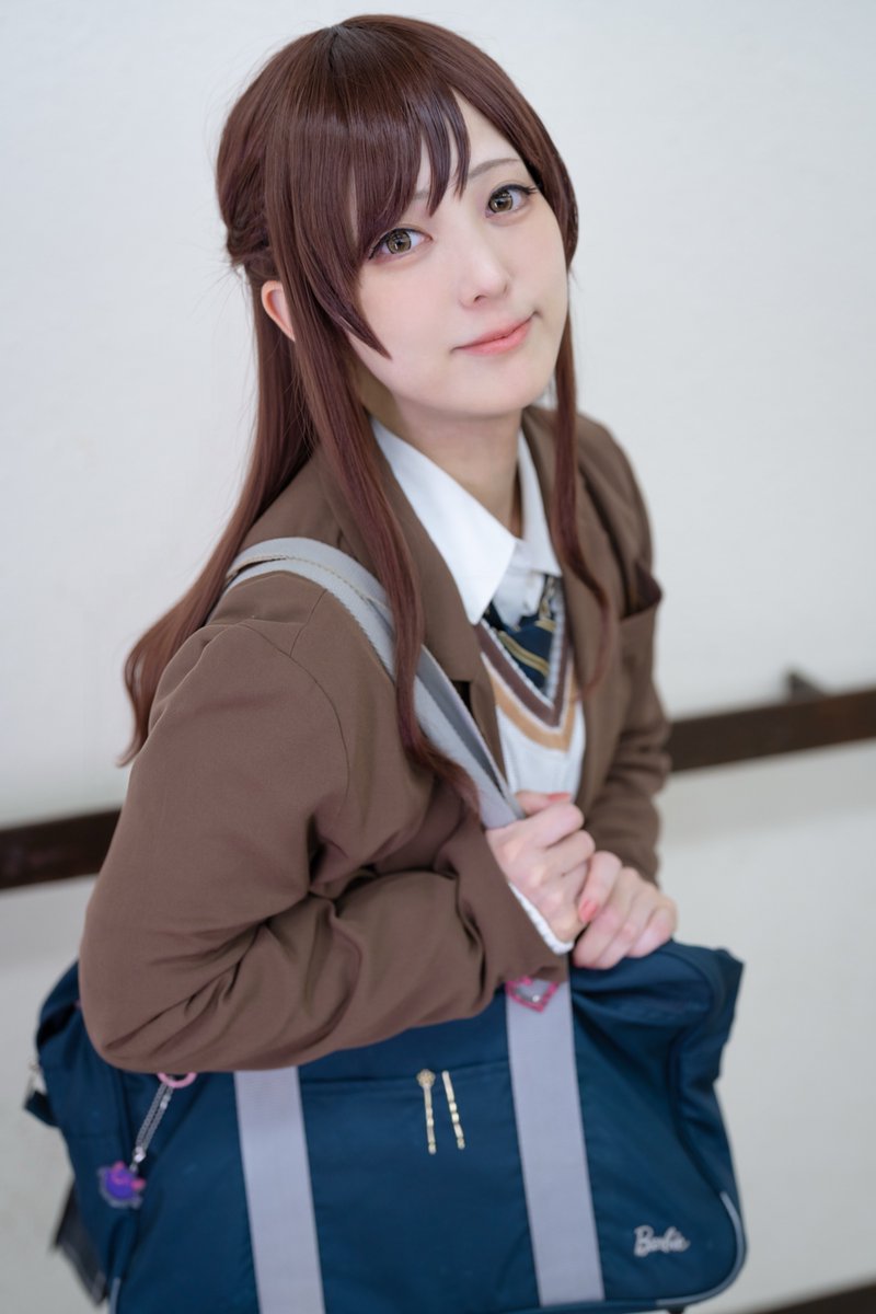 いずみ🪿3/29 SSF 【ウ35】 tweet media