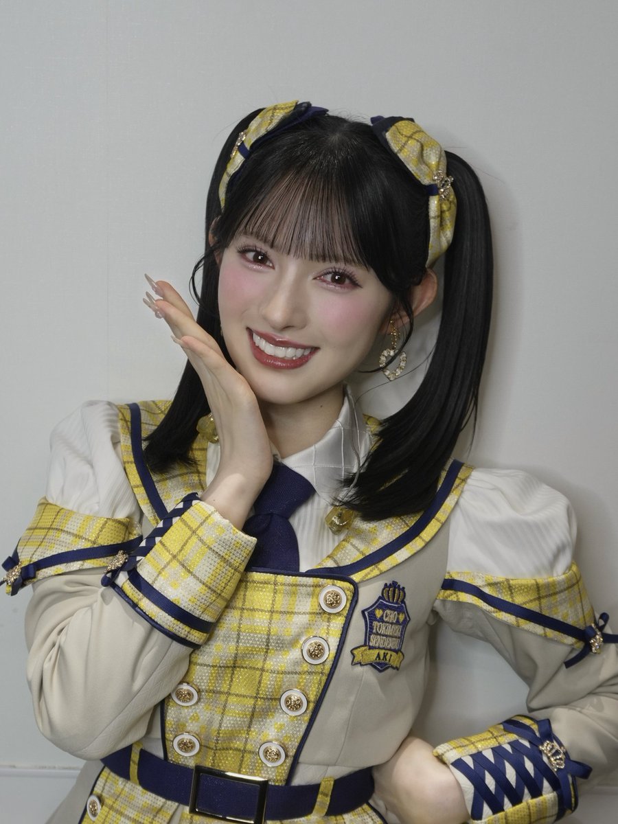 超ときめき♡宣伝部 tweet media