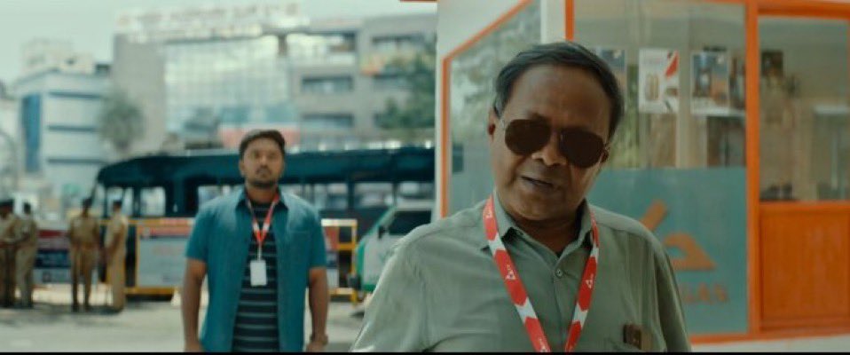 #GBU Day 1 Trichy = 60.3L

#Leo Day 1 Trichy = 53.3L

#Thunivu Day 1 = 40.2L (Clash rls)

திருச்சிலலாம் ஜெயிக்கணும்னா ஒரு டம்ளர் எடுத்துட்டு என் பின்னாடியே வா, NOC பத்தி பேசலாம் 🥱💥