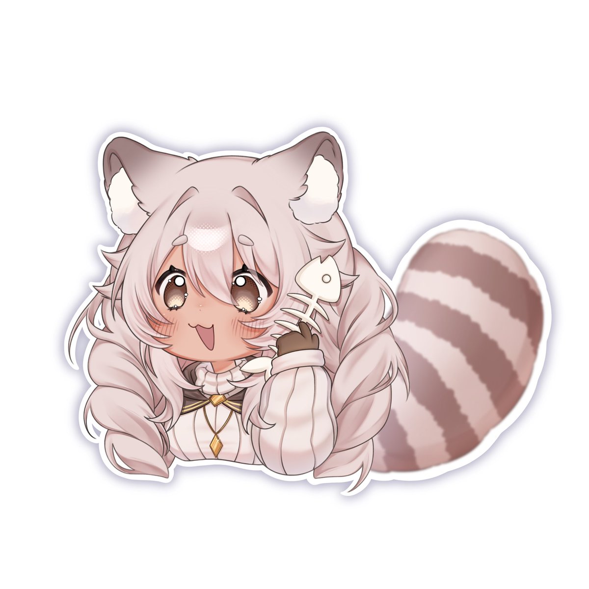 Emilie 🫖🧺 V-Artist tweet media