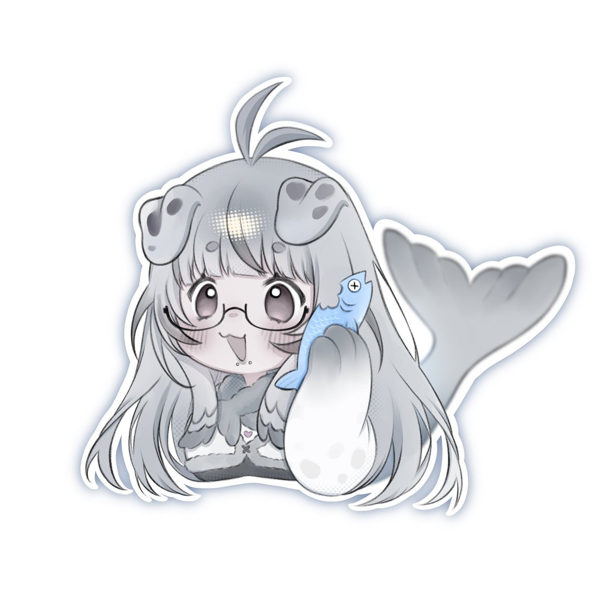 Emilie 🫖🧺 V-Artist tweet media