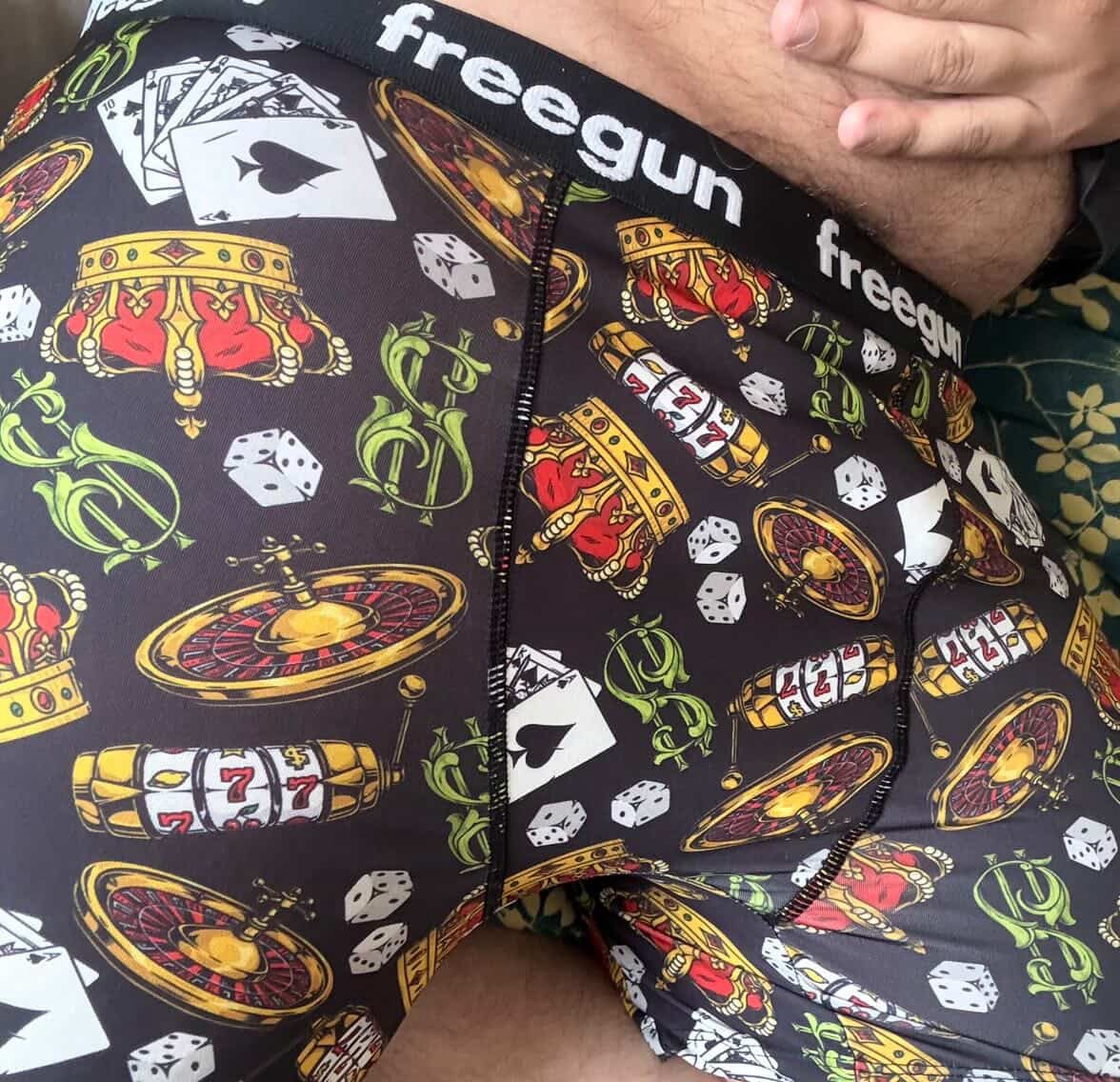 FREEGUN-GAY tweet media