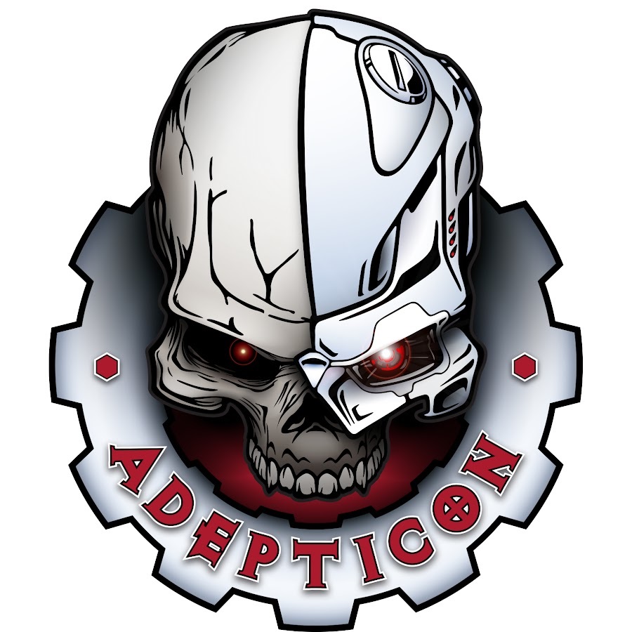 Final day of Adepticon 2026. Wow, what a great time. I am excited to hear what the final numbers were for attendance as it was off the charts!