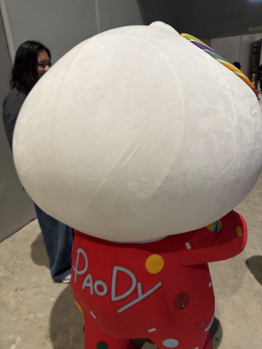 ซาลาเปา tweet media